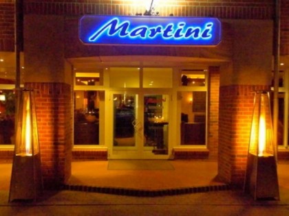 Фото: Martini